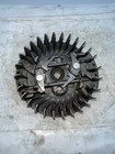 Dolmar Pc 7412 Concrete Saw Oem Flywheel gave good spark