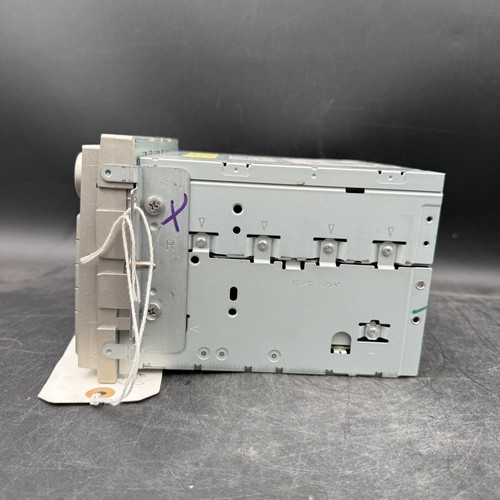 Receptor de radio reproductor de CD Am Fm compatible con: Lincoln MKX 2007-2007 - Imagen 3 de 6