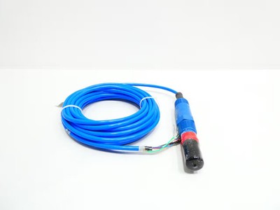 Emerson Rosemount 3900-01-10-SQ Ph Sensor