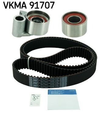 ✅Fits SKF VKMA 91707 TIMING BELT SET ⭐UK Seller⭐ - Picture 2 of 9