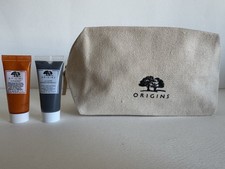 Origins Skin Care Mini Gift 3 Pcs Set - With Gift Bag