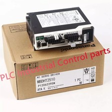 1PCS Panasonic MBDHT2510 AC Servo Drive New In Box Expedited Shipping