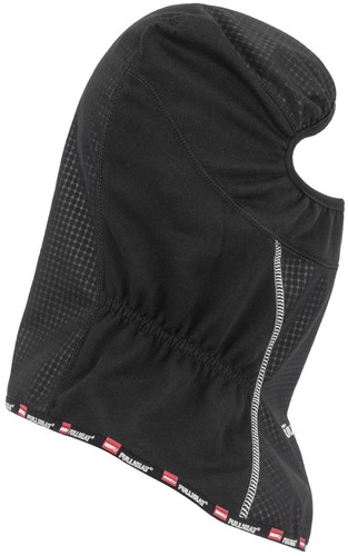 Noru Full Heat Balaclava Black - Picture 2 of 2