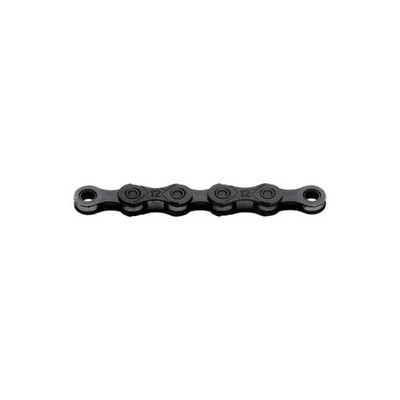 chain x12 wax coating blacktech 12v 126 black links 525241265 KMC bike