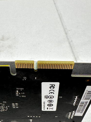 GIGABYTE GC TITAN RIDGE - Afbeelding 4 van 5