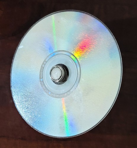 Upcycled Movie DVD's/Music CD's w/Magnetic Hooks PICK AND CHOOSE, FREE SHIPPING - Picture 32 of 148
