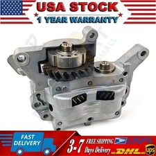 For Toyota 2.5L 2.7L 4-cyl Avalon Camry RAV4 - Engine Balance Shaft 13620-36020