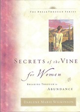 Secrets of the Vine for Women