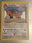 Dragonite Promo Card Stamped
