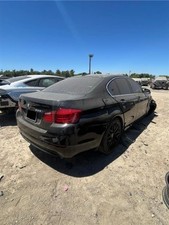 Left AIR BAG 72129143417 2011-2016 BMW 528I