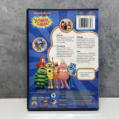 Les Garçons-Bonbons DVD s-l400.jpg