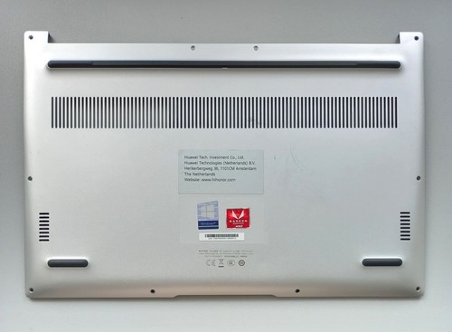 Huawei NBL-WAQ9HNR Bottom Case Untere Abdeckung KSL51661NTY - Bild 1 von 5