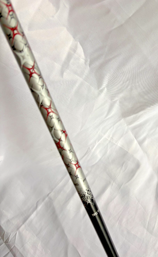 Ping G25 #4 Hybrid 23 degrees / Ping TFC 189 SR Soft Regular Senior / New grip - Picture 7 of 11