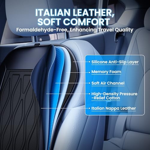 Semiconductor Cooling Car Seat Covers (Front Seat) - 12V-24V Fast Cooling Seat - Picture 8 of 8