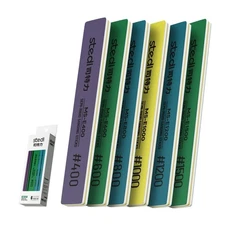 stedi Sanding Sticks 6PCS Model Hobby Tools