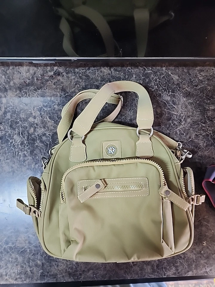 Bolsas Sherpani Usadas Excelente Estado  Foto 2 de 4