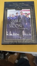 A Smile as Big as the Moon DVD Hallmark John Corbett Jessy Schram 2012 - NEW