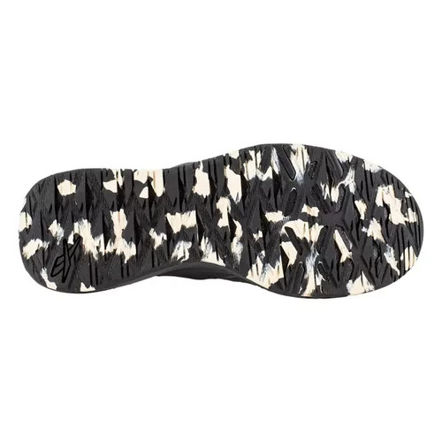 Zapatos de trabajo Reebok Work Nanoflex TR RB366 para mujer EE. UU. 8,5 negros punta compuesta FD1389 - Imagen 10 de 10