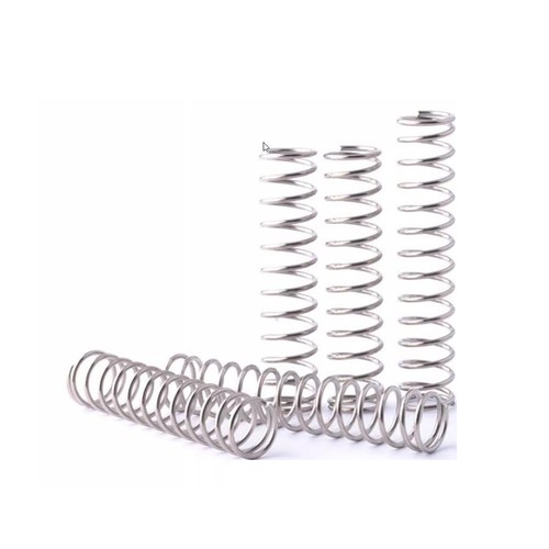 Compression Spring Wire Dia 1.4mm Stainless Steel 10-200mm Length Pressure Small - Picture 10 of 10