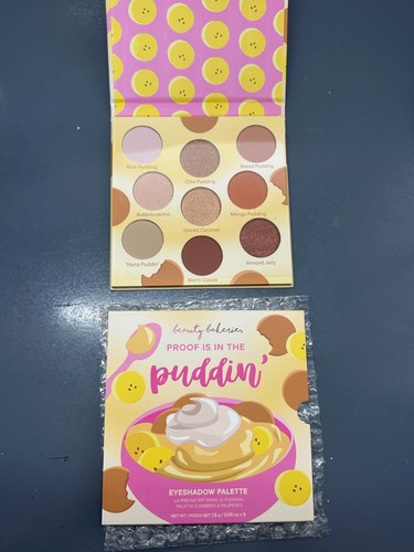 5 piece Lot Mixed Brand Eye Shadow / blush / highlight palette Lot - Picture 2 of 6