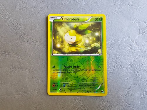Cartes Pokémon - Noir et Blanc - Frontières Franchies - françaises (à l'unité) - Picture 46 of 202