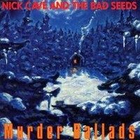 Murder Ballads Von Nick Cave The Bad Seeds | CD | Zustand Neu