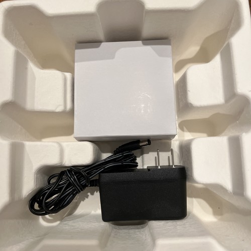NETGEAR AX1800 Wireless Access Point - White (WAX214) POE Gigabit Ethernet Port - Picture 8 of 8