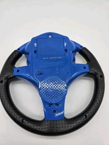Adventure Force NASCAR Rev N Roll Steering Wheel Shake & Steer Toy - Bild 4 von 5
