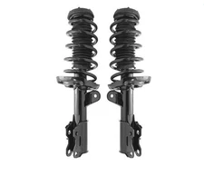 AP New Front Complete Spring strut 4x4 All Wheel Drive for Buick Encore 13-17