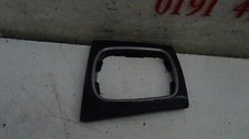 AUDI A3 2004-08 2.0 3DR GEAR LIVER TRIM BLACK 8P0864261D