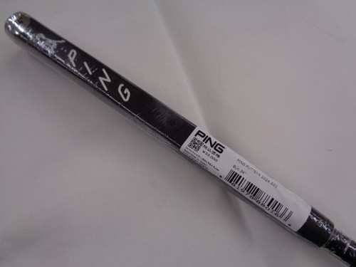 PING 2024 B60 Right-Handed Putter 34in Carbon shaft 541g w/HC 3913 - Picture 5 of 9