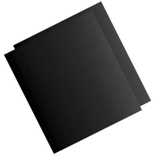 2 Stück Haushalt Backmatten Hitzebeständige Backfolien Ofenboden Backmatten - Bild 12 von 12