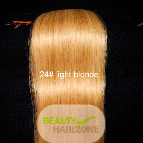 Pre Bonded 100% Real Natural Stick Tip I Tip itip Human Hair Extensions - Picture 10 of 20