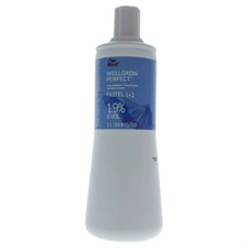 Wella Welloxon Perfect Creme Developer 1 Liter / 33.8 oz CREAT PRICE