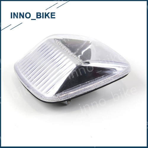 LED Rear Taillight Turn Signal Brake Integrated Light For HARLEY DAVIDSON V-Rod - Foto 6 di 11