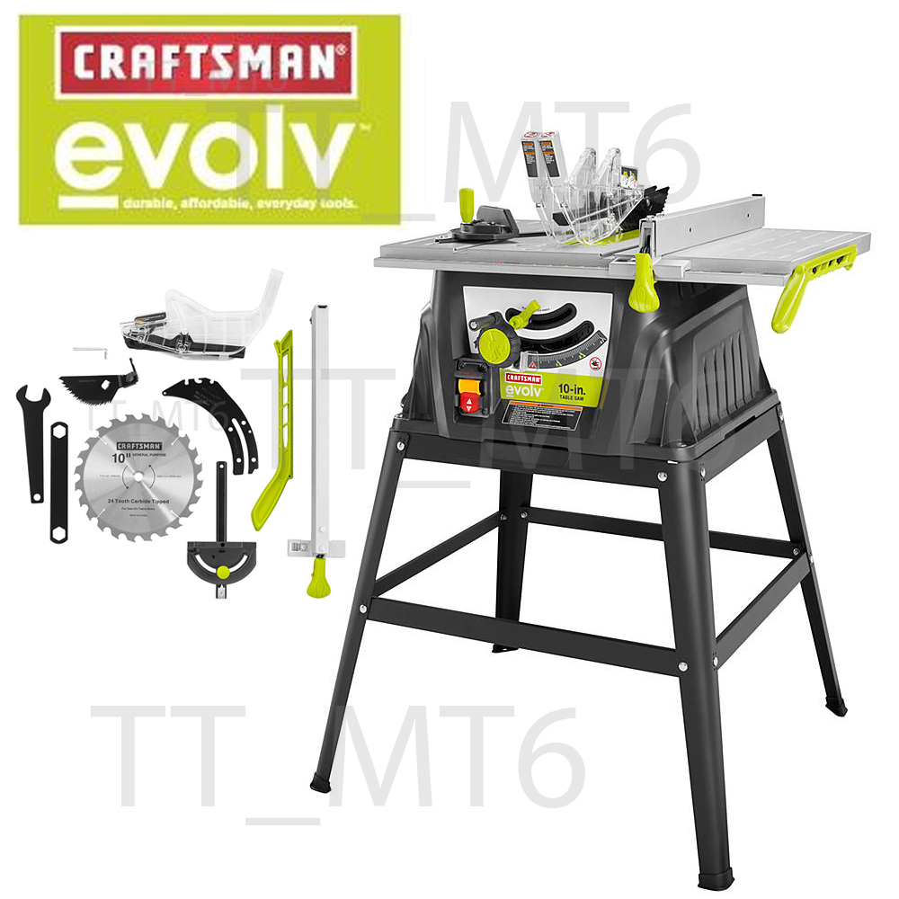 Craftsman Evolve 10 Table Saw 28461 Ebay Res Content Global Inflow Inflowcomponent Cancel