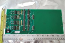 3161031 / PCB BINARY I O NEW STYLE / BRUCE TECHNOLOGIES