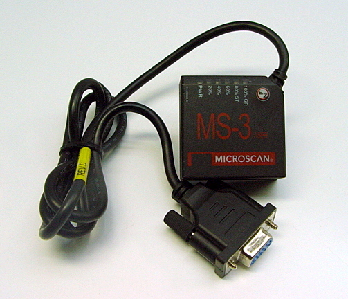 microscan ms-3