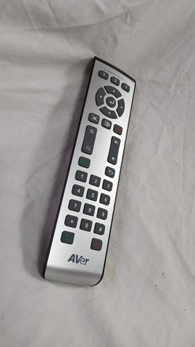 AVER VC520 Genuine Remote Control | For VIDEO CONFERENCING CAMERA CAM520 CAM530 - 第 1/10 張圖片