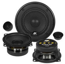 ESX Lautsprecher Set SIGNUM 2-Wege System SXE-4.2C Auto Boxen Paarpreis