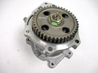 Me075-052 New Genuine Mitsubishi Forklift Drive Motor Pump Case Me075052