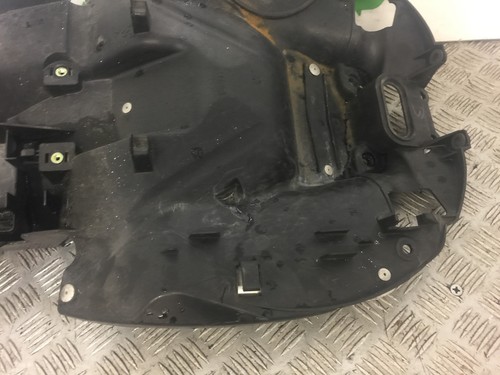 Honda VFR800 VFR 800 V TEC Unterboden Baujahr 2003 (ABS) LAGER 304 - Bild 5 von 6