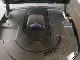 Sega Saturn Fenrir / MODE 3D Printed Mount SD Extender Tray