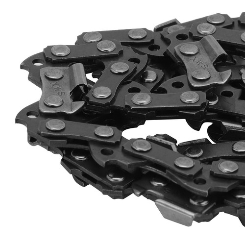 4stk 14 Zoll Sägekette für Kettensäge 35cm / 1,3 mm/ 3/8" / 52TG Ersatzkette DE - Bild 9 von 12