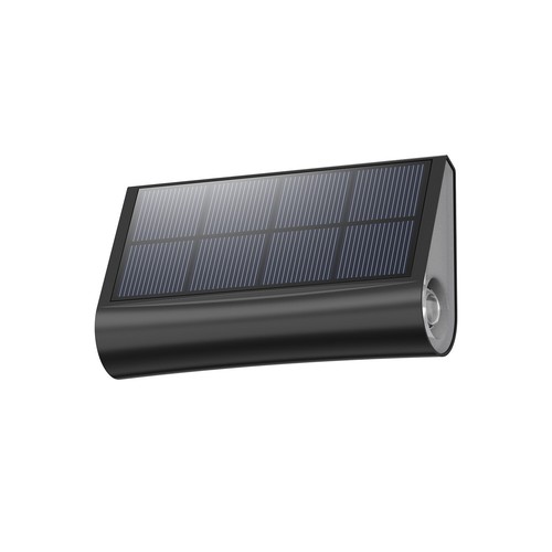 Auraglow Dual-Directional Outdoor LED Solar Step Lights - Picture 8 of 11