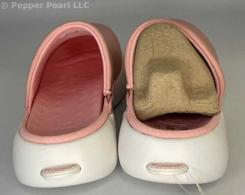 Soft Science Daisy Pro Clog Mule Comfortable Casual Shoes Women's Sizes 5-7 - Picture 55 of 57