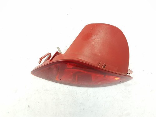 2005-2012 MK3 RENAULT CLIO REAR FOG LIGHT LH PASSENGER SIDE 1.2 PETROL