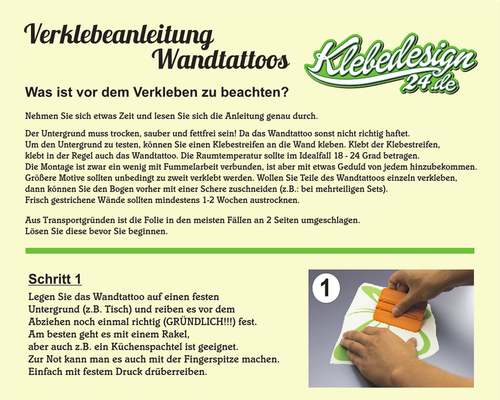 Wandtattoo Spruch Willkommen Flur Sticker Wandaufkleber Wandsticker Aufkleber - Bild 9 von 11