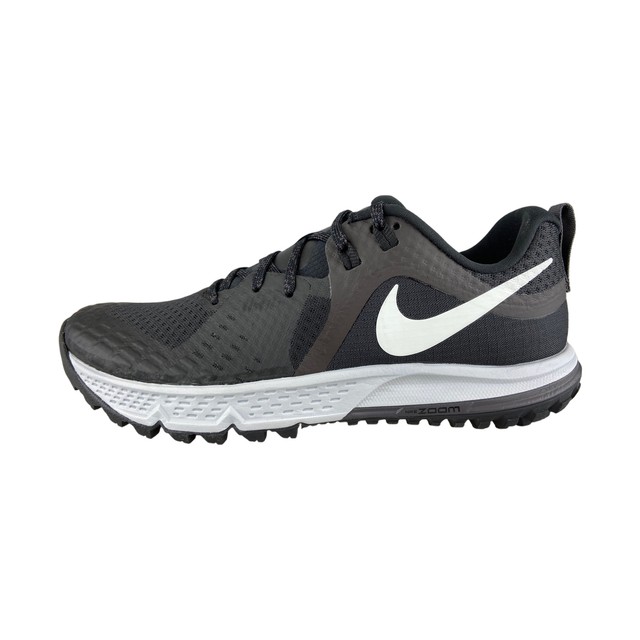 nike zoom wildhorse 5 women's