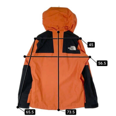【THE NORTH FACE】Mountain Jacket NPW61800 THE NORTH FACE Mountain Jacket NPW61800